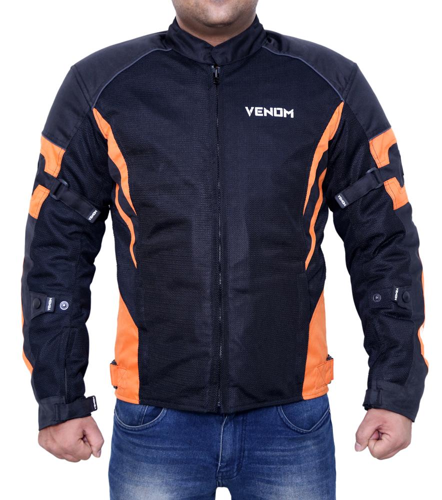 Gear review: Royal Enfield Khardungla V2 riding jacket review