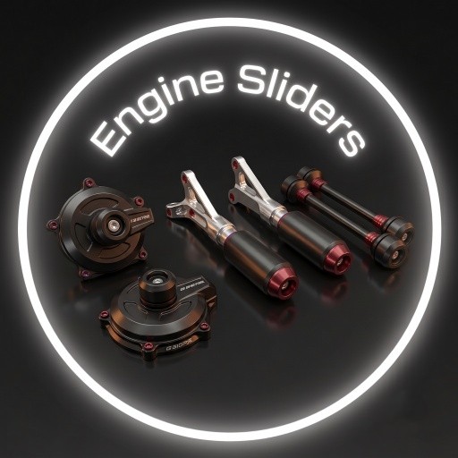 Engine Sliders