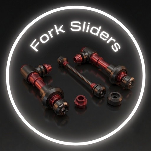 Fork Sliders