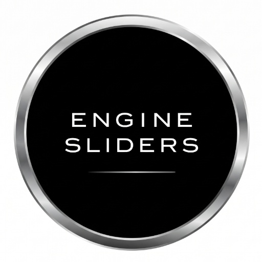 Engine Sliders