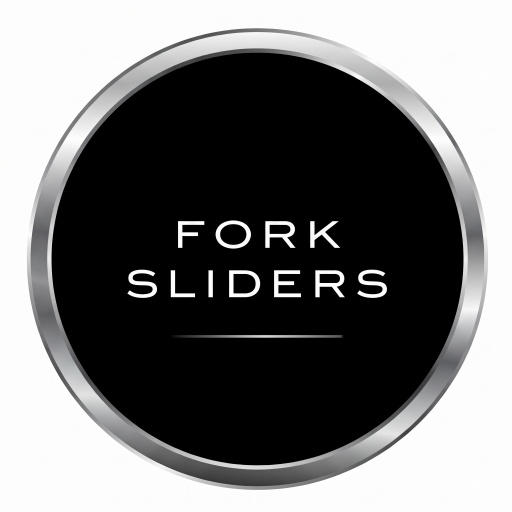 Fork Sliders