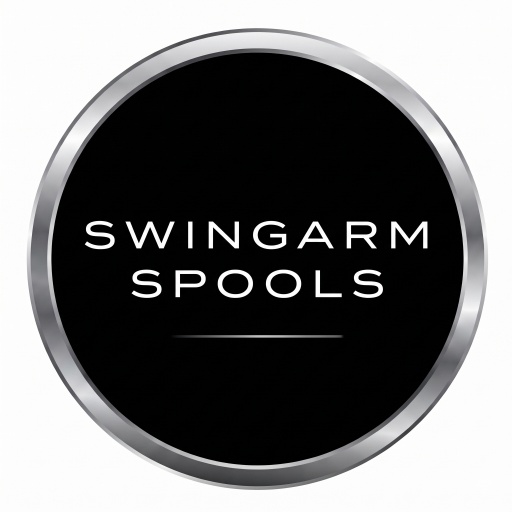 Swingarm Spools