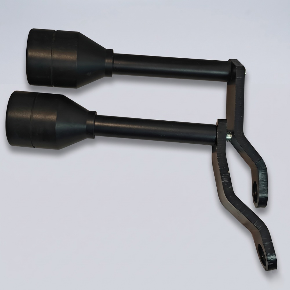 BMW 310RR Engine Slider