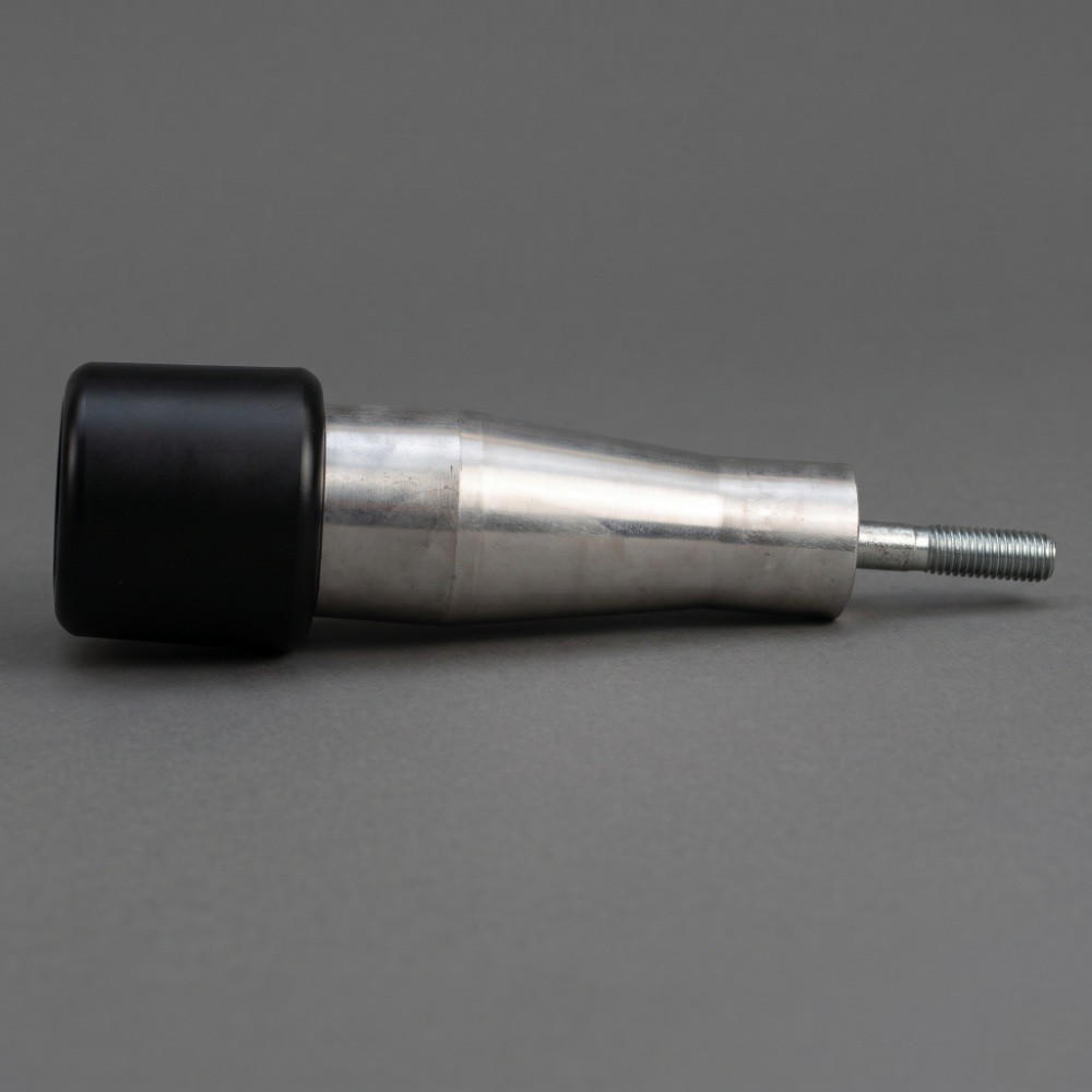 BMW 310RR Exhaust Slider