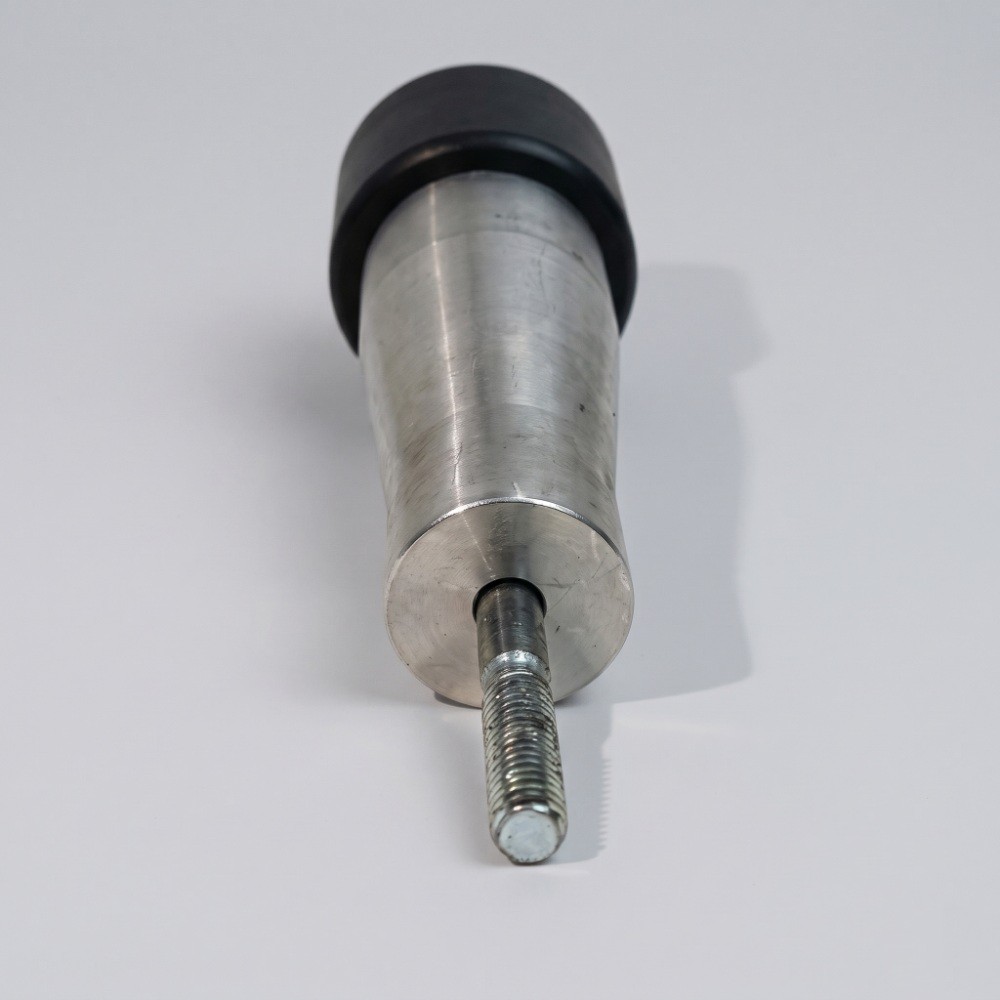 BMW 310RR Exhaust Slider