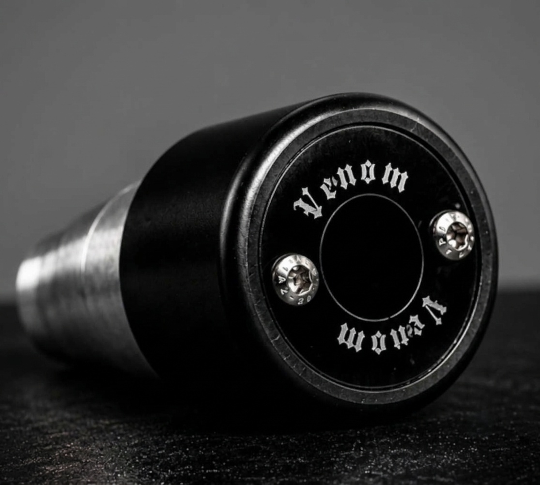 BMW 310 RR Venom Exhaust Slider