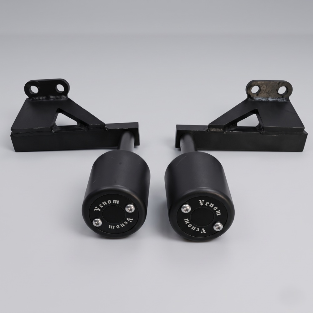 Kawasaki Ninja 300 Engine Slider