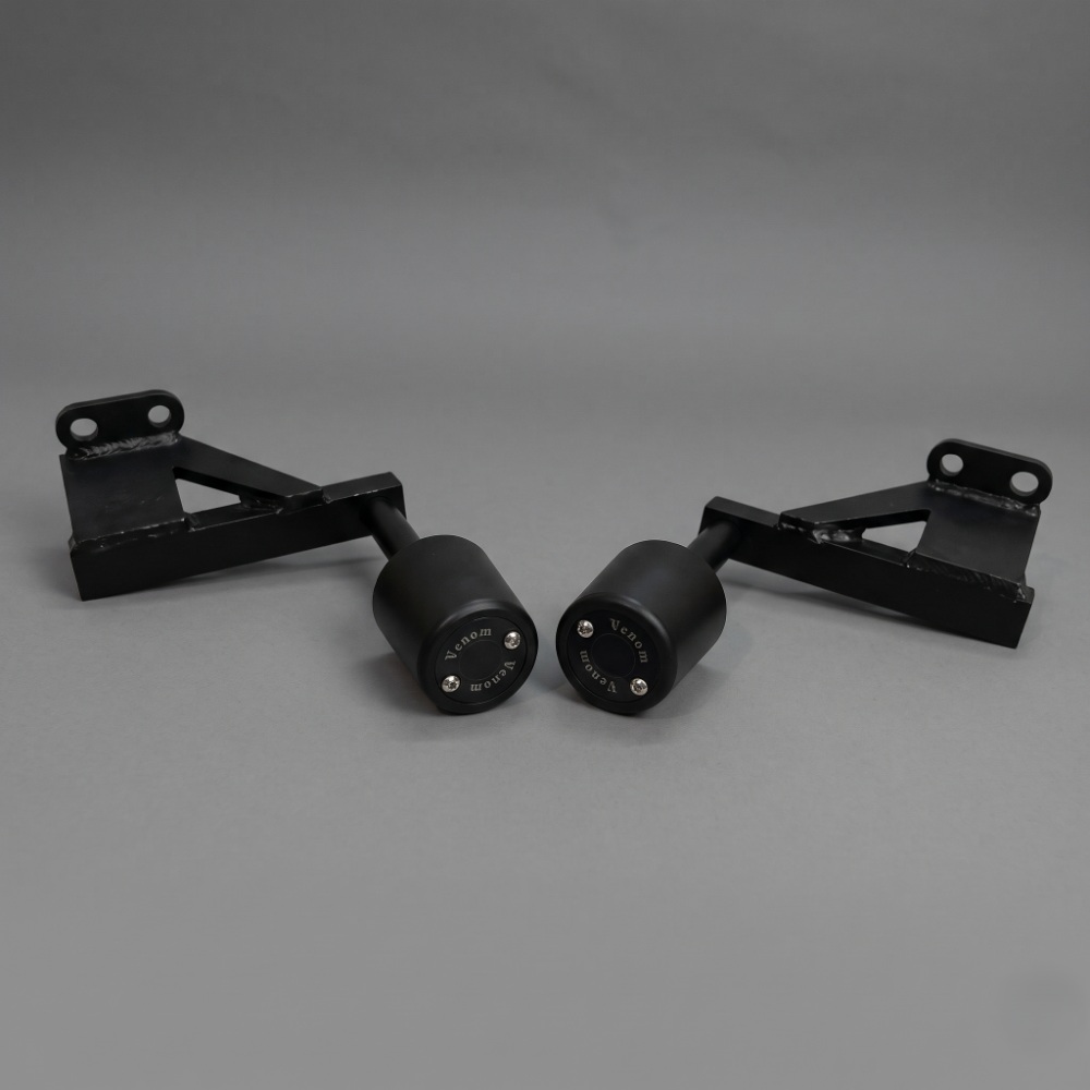 Kawasaki Ninja 300 Engine Slider