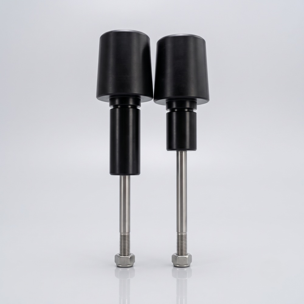 Kawasaki Ninja 650 / Z650 Venom Engine Slider