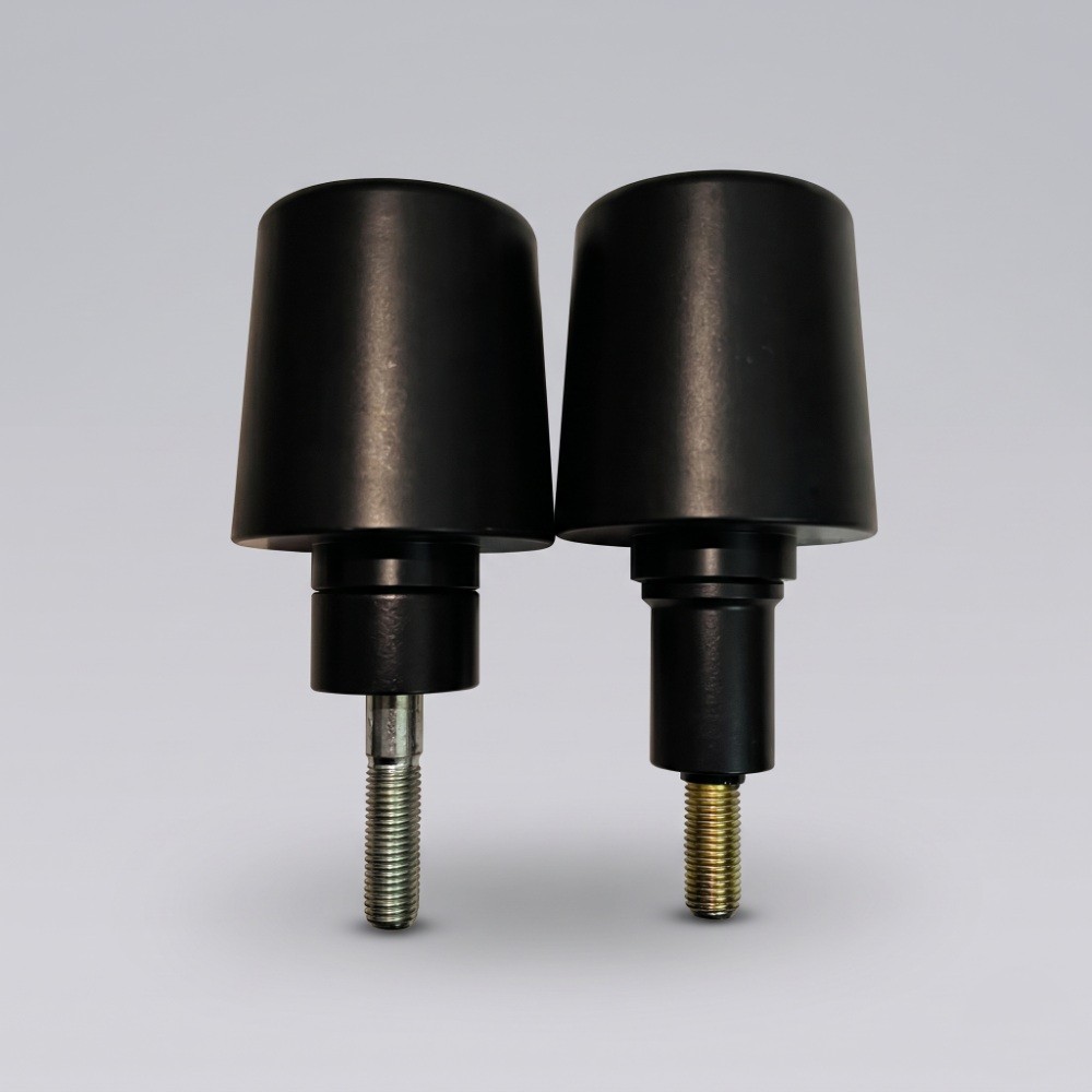 Kawasaki ZX10R Engine Slider