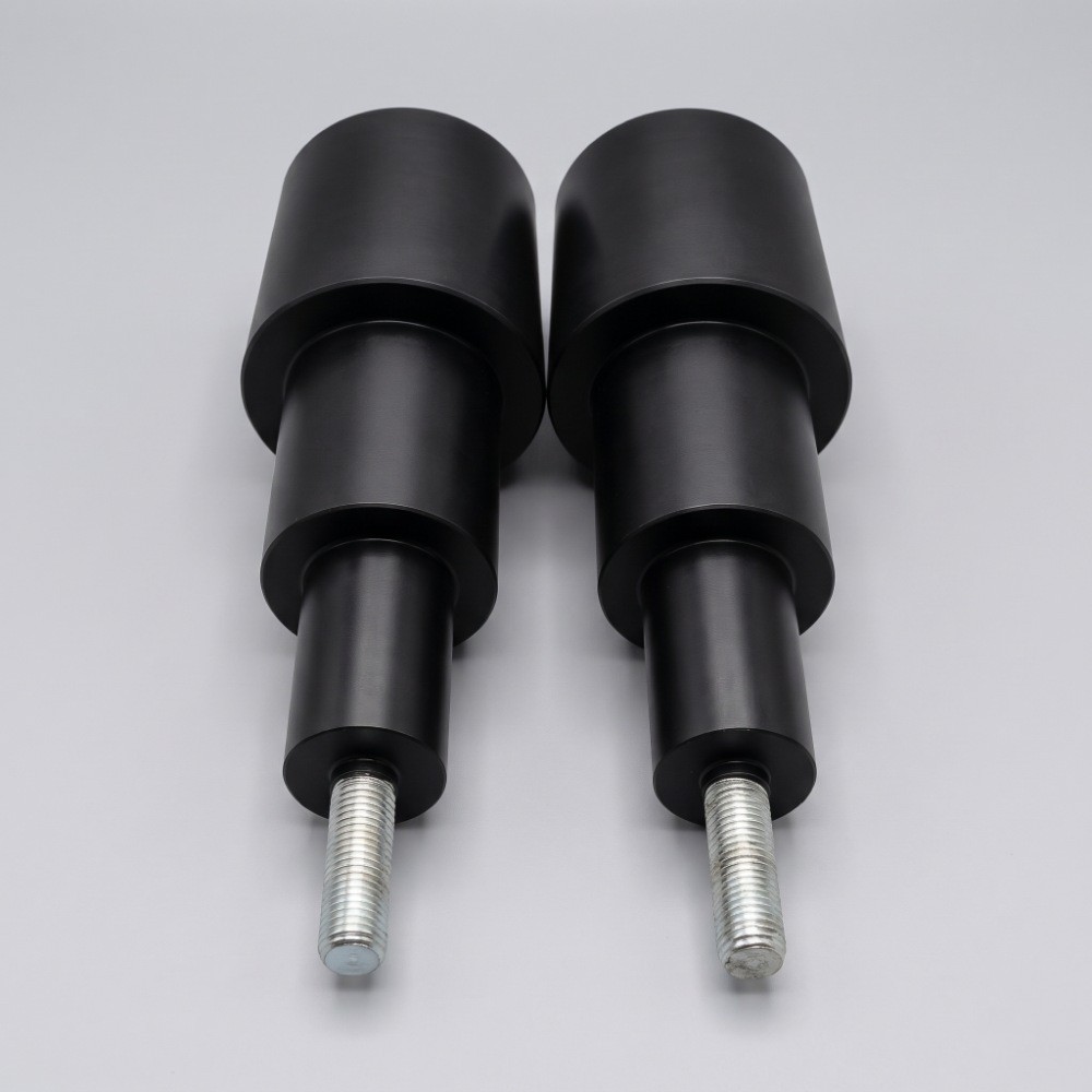 Kawasaki Z900 Engine Slider