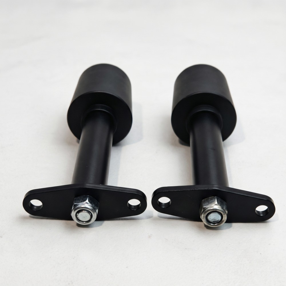 KTM Duke 250/390 Fork Slider