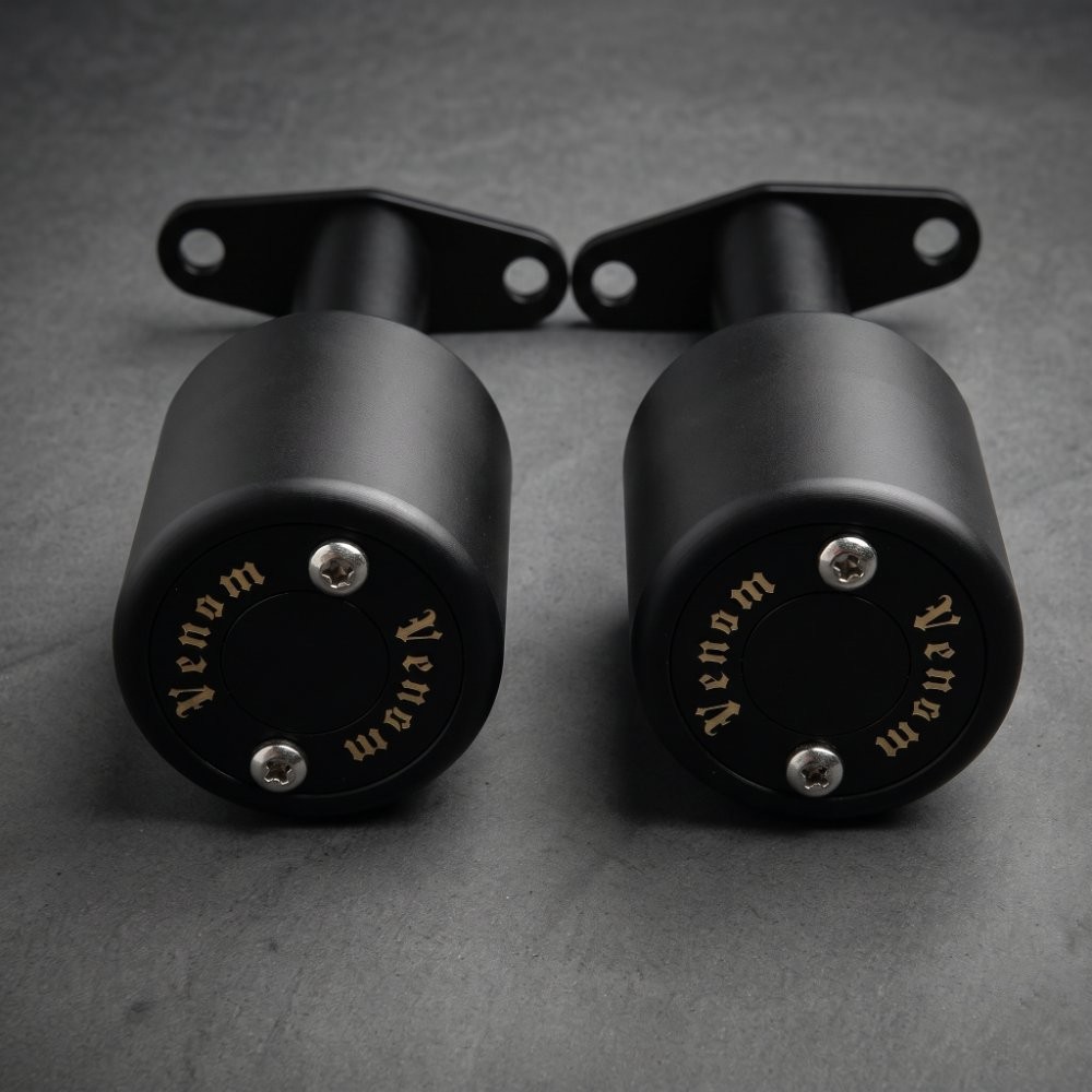 KTM Duke 250/390 Fork Slider