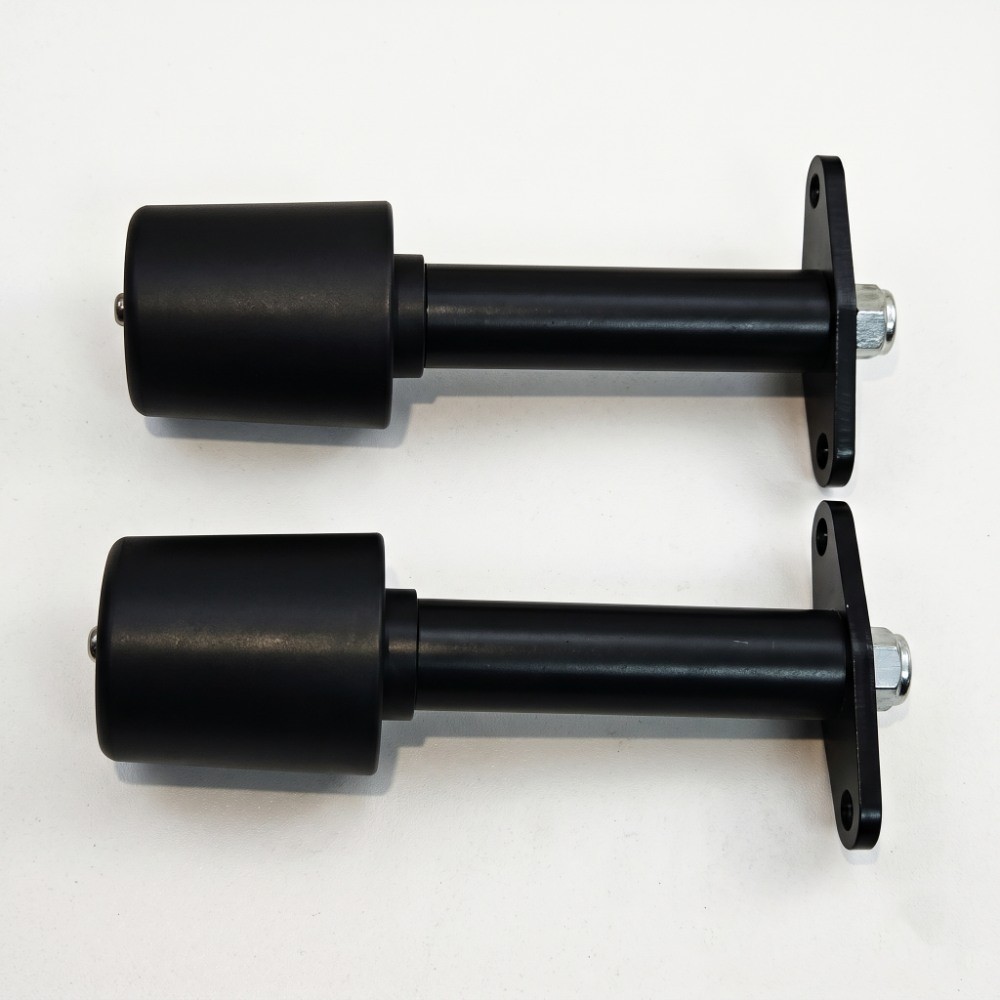 KTM Duke 250/390 Fork Slider
