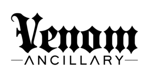 Venom Ancillary logo